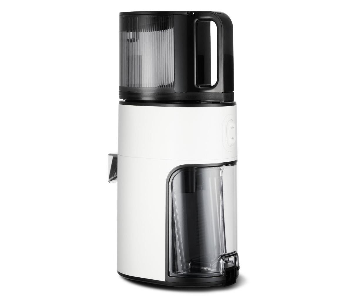Hurom H400 Easy Clean Slow Juicer In White