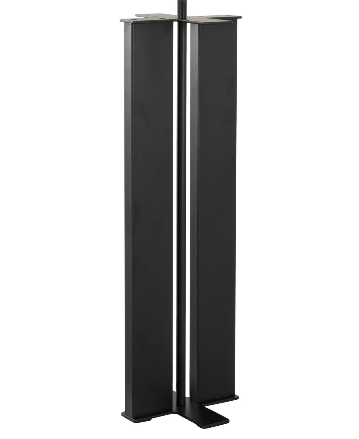 Lumisource 28" Metal Grandview Gallery Cosmo Table Lamp In Black