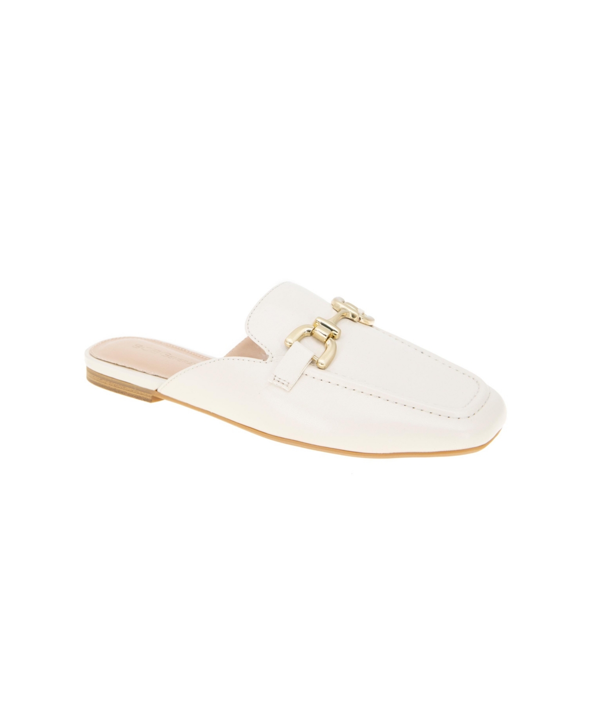 Bcbgeneration Zorie Bit Mule In Stone