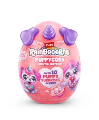 Series 8 Puppycorn Surprise Plush Toy