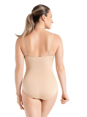 Women's Camisole Leotard