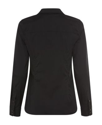 Women's Classic Button Up Shirt