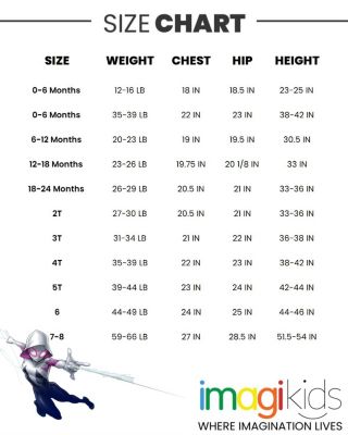 Toddler Girls Marvel Spider-Gwen Ghost Spider Zip Up Cosplay Coverall Newborn to