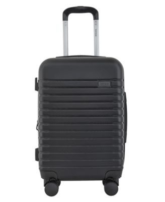 Graceful Collection 2 Pc. Expandable Rolling Hardside Luggage Set