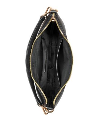 Byron Medium Hobo Bag