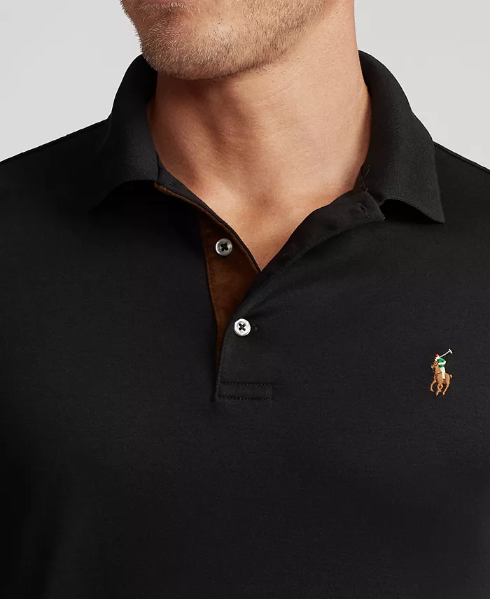 Men's Classic-Fit Polo Shirt - thumbnail 7