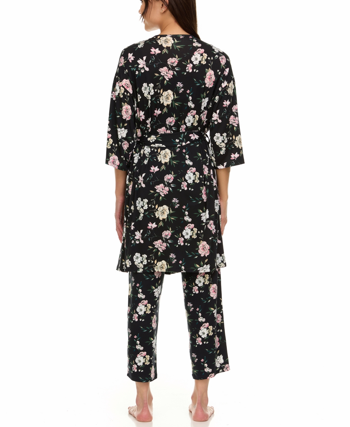 Flora by Flora Nikrooz Women's Madison Travel Set