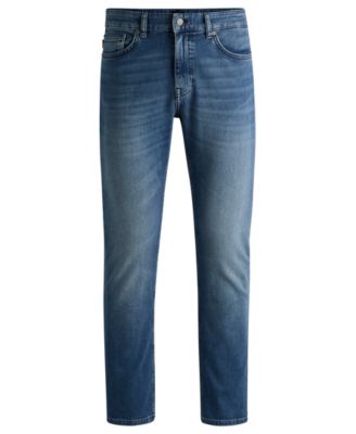 Men's Delaware Slim-Fit Jeans