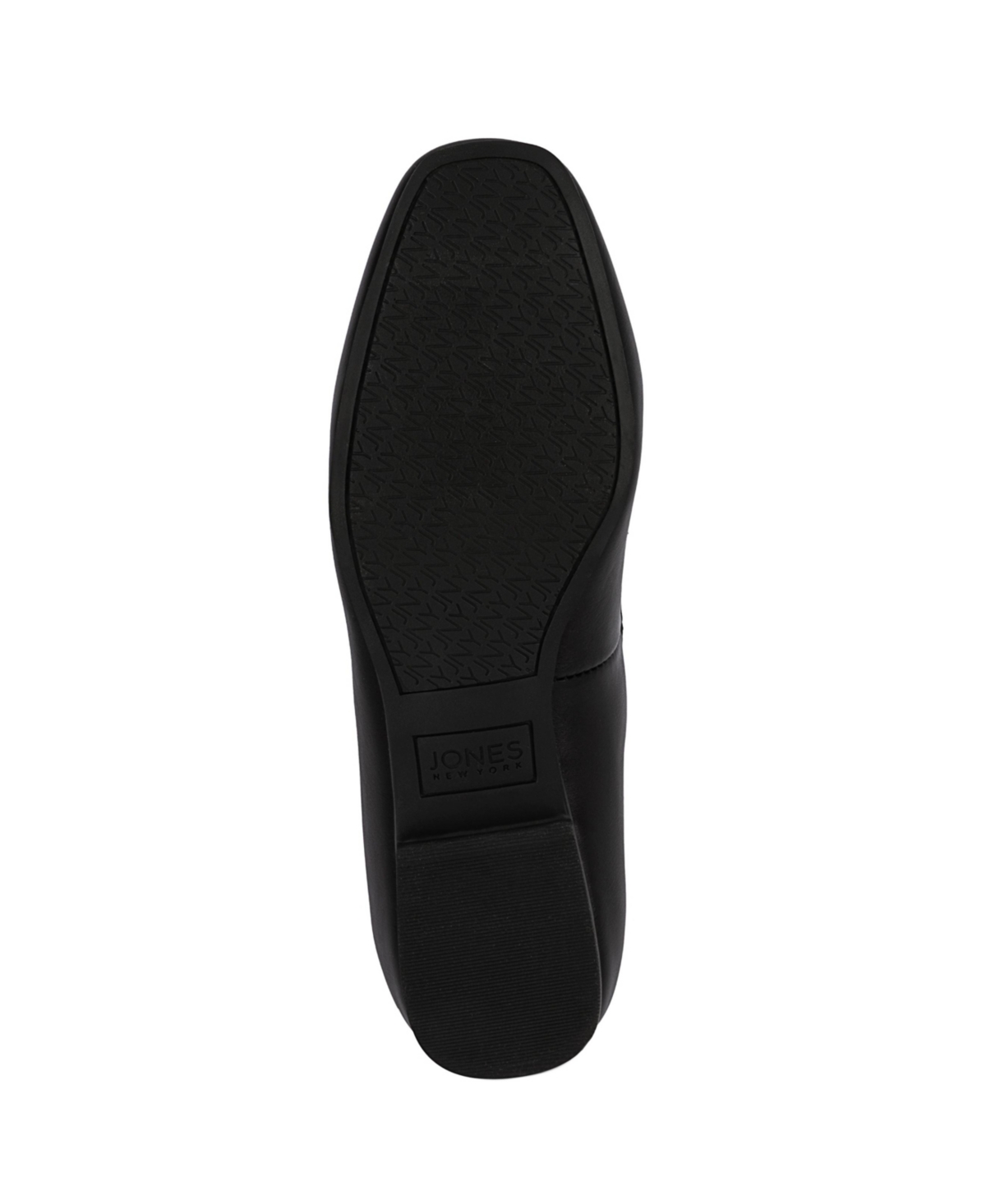 Jones New York Women's Cira Slip On Ornament Loafers -/ Bone