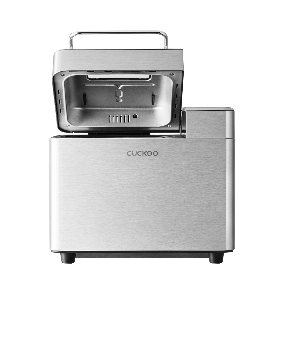 Cuckoo 2 Lb. Multi-functional Bread Maker In Silver