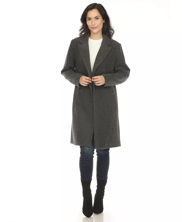 Women's Classic Walker Coat - thumbnail 4