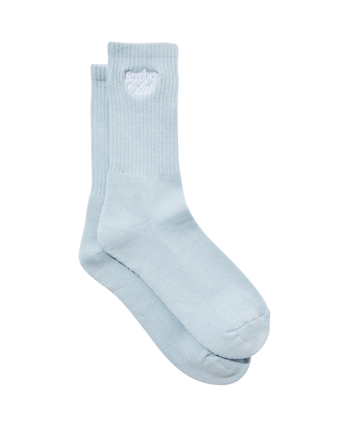 COTTON ON MEN'S GRAPHIC SOCK 