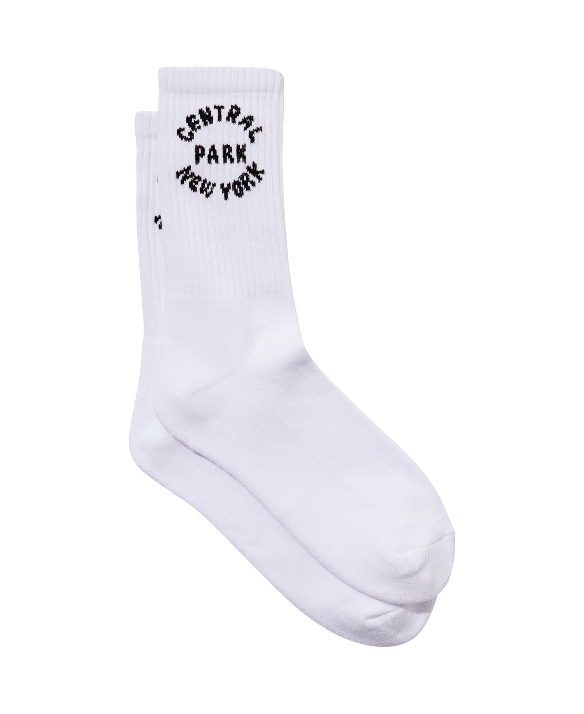 COTTON ON MEN'S GRAPHIC SOCK 