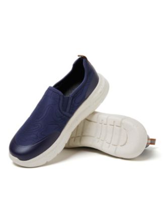 Men's Tahoe Closed Back Slip-On Sneaker