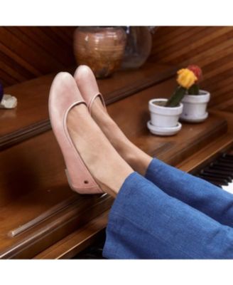 Women's Anna Ballet Flats