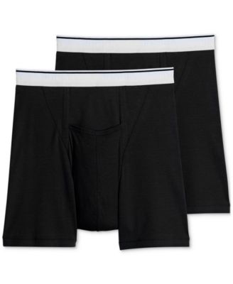 Men's 2-Pack Pouch Boxer Briefs