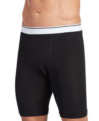 Men's 2-Pack Pouch Midway Boxer Briefs