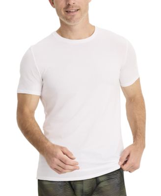 Men's Stretch Short-Sleeve Crewneck T-Shirts, Pack of 3