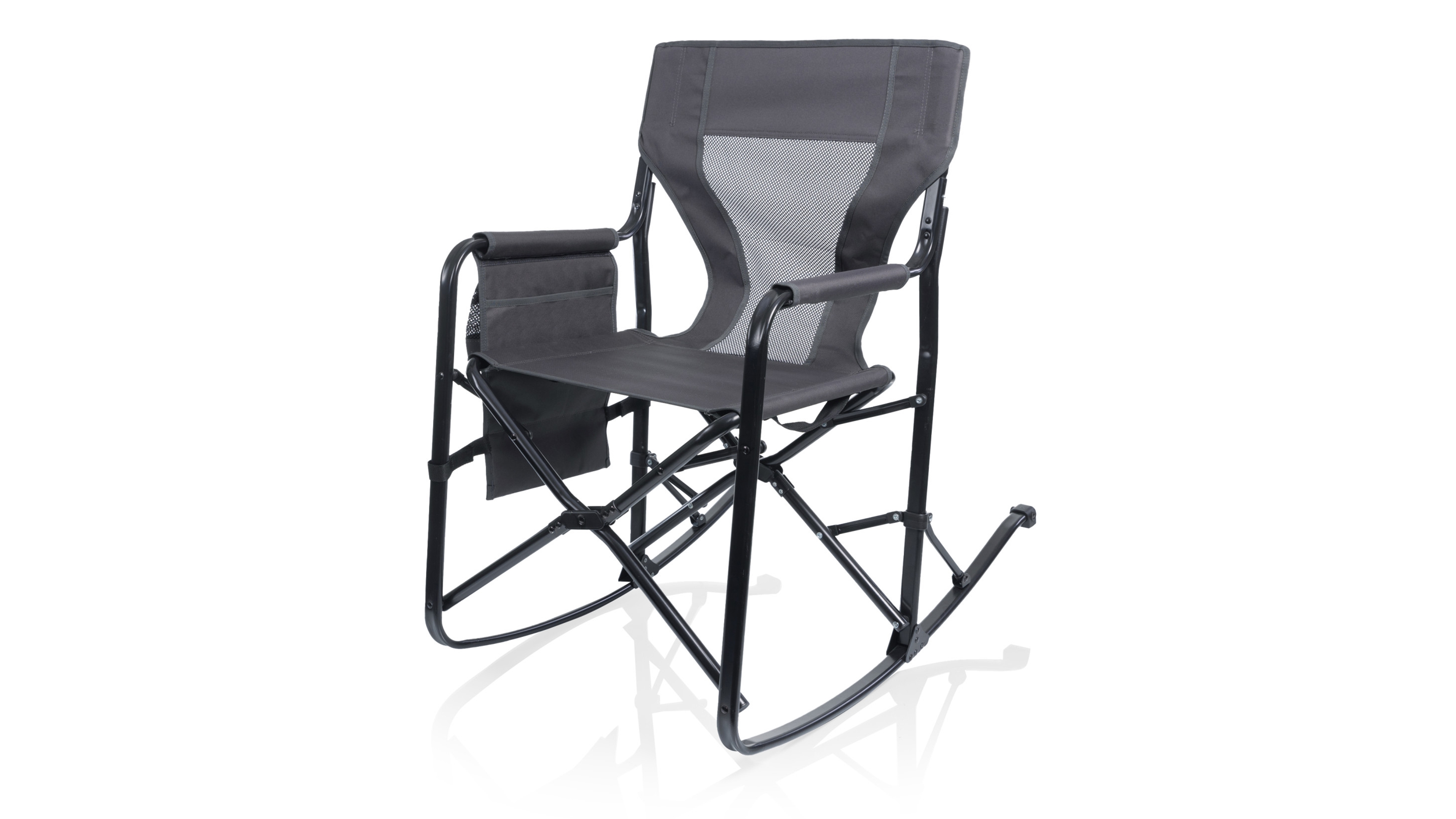Oniva Woodland Xl Rocking Chair