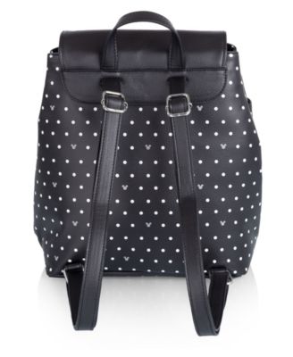 Disney Mickey Mouse 7 Liter Downtown Mini Cooler Backpack