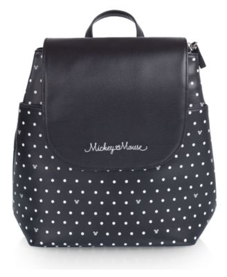 Disney Mickey Mouse 7 Liter Downtown Mini Cooler Backpack