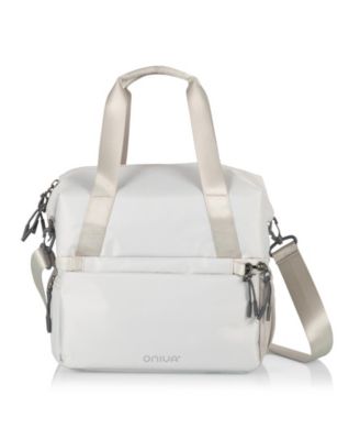 Coca-Cola 17 Liter Tarana Lunch Bag Cooler with Utensil Set