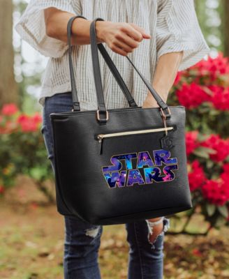 Star Wars 11 Liter Uptown Cooler Tote Bag