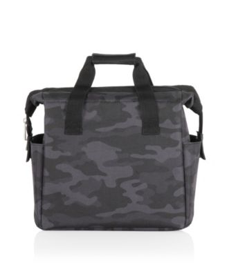 Star Wars Mandalorian Grogu On The Go 9 Liter Lunch Bag Cooler