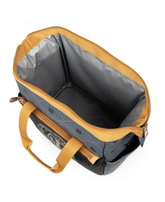 Harry Potter Hufflepuff 9 Liter On The Go Lunch Bag Cooler