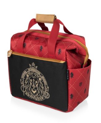 Harry Potter Gryffindor 9 Liter On The Go Lunch Bag Cooler