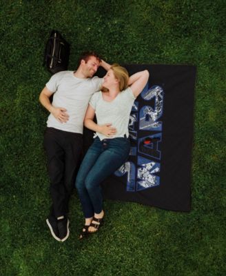 Star Wars Impresa Picnic Blanket, 60" x 50"