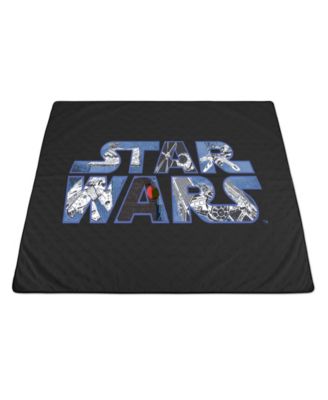 Star Wars Impresa Picnic Blanket, 60" x 50"