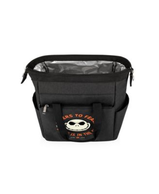 Disney Nightmare Before Christmas On The Go 9 Liter Lunch Bag Cooler