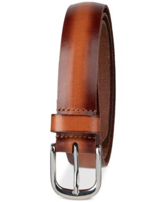 Luxury Men's Dress Belt