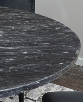 Macy's Closeout Nerton Dining Collection Created For Macys In White