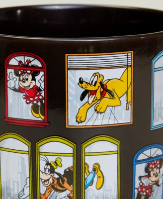 Disney | Macy's Disney | Macy’s Parade Balloon Windows XL Mug, Created for Macy's