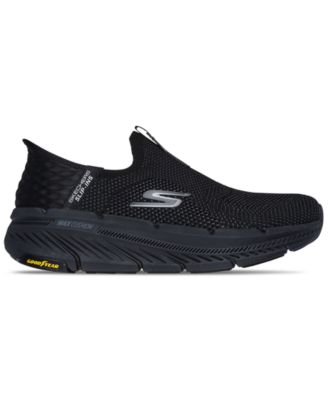Men's Hands-Free Slip-ins: Max Cushioning Premier 2.0 - Advantageous 2 Memory Foam Walking Sneakers from Finish Line