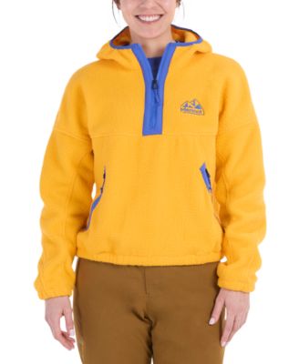 Marmot - Women's 1/2-Zip Super Eros Fleece Jacket