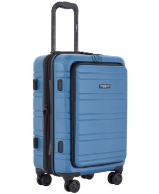Discovery 2-Piece Expandable Rolling Carry-On Luggage Set
