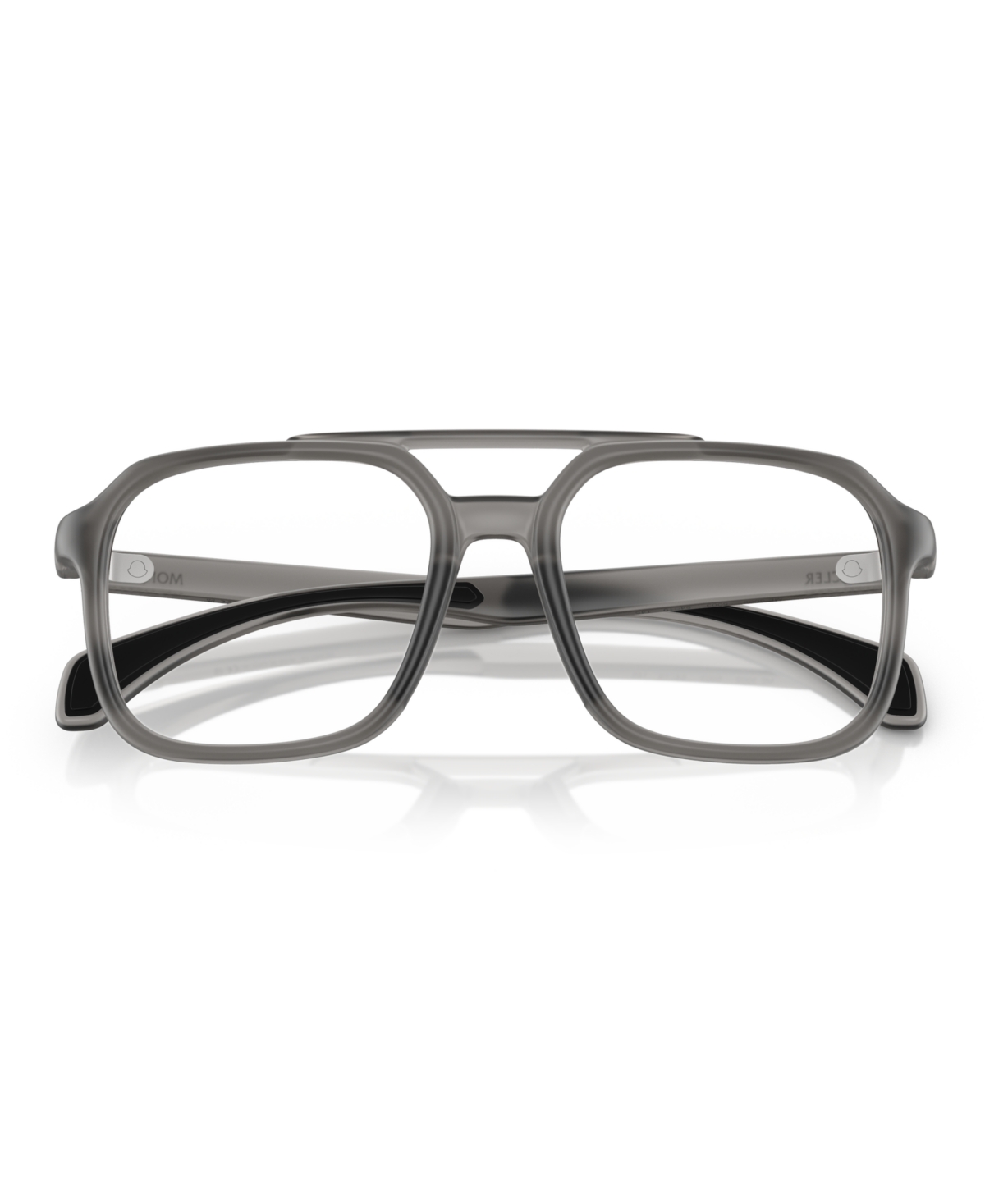 Moncler Unisex Eyeglasses, ME3002