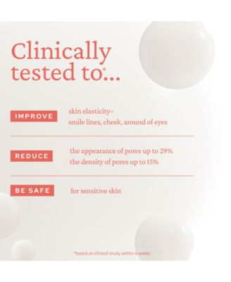 Super Drops Retinol & Peptide Barrier Serum, 1.01 oz.