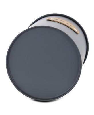 Kitchen Food Storage and Organization 5 Piece Canister Set