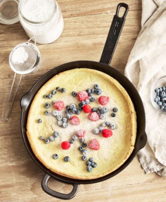 X Bobby Flay Cast Iron 12" Frypan