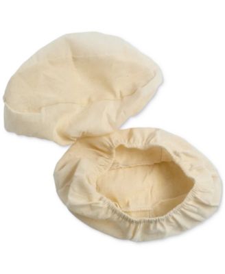 Set of 2 Medium Proving Basket Liners