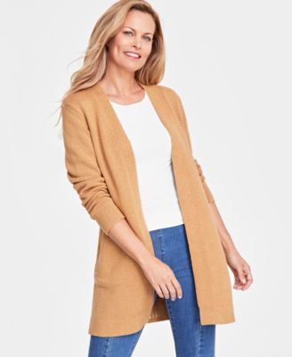 I.N.C. International Concepts - Women's Studded Cardigan