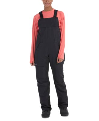 Women's Glades Insulated Bib