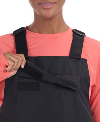 Women's Glades Insulated Bib