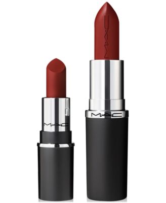 MACximal Sleek Satin Lipstick Mini