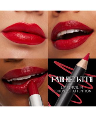 MACximal Sleek Satin Lipstick Mini