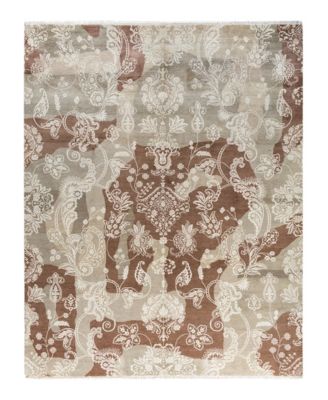 ADORN HAND WOVEN RUGS